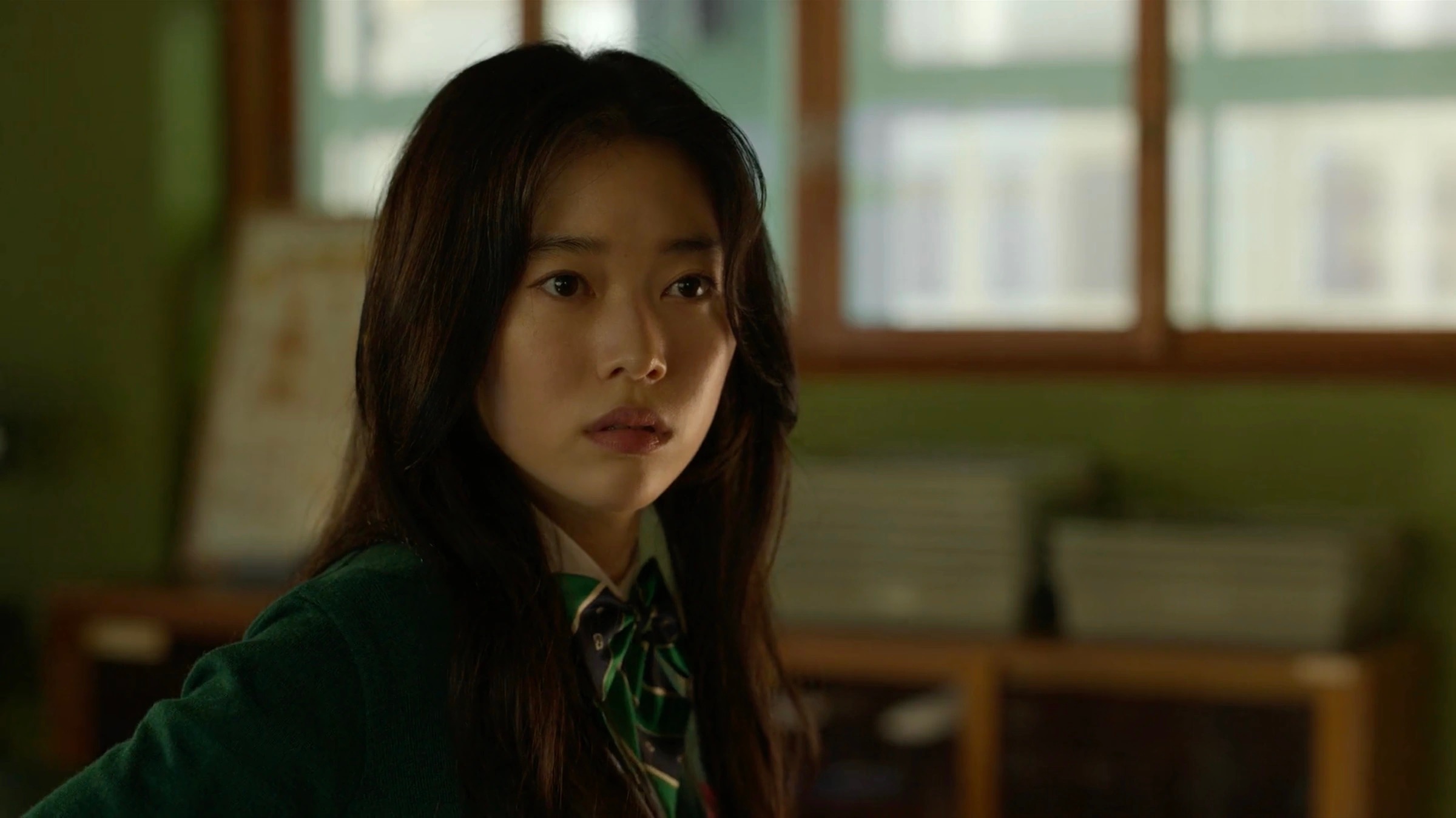 Look at how cute she is!!!! :3